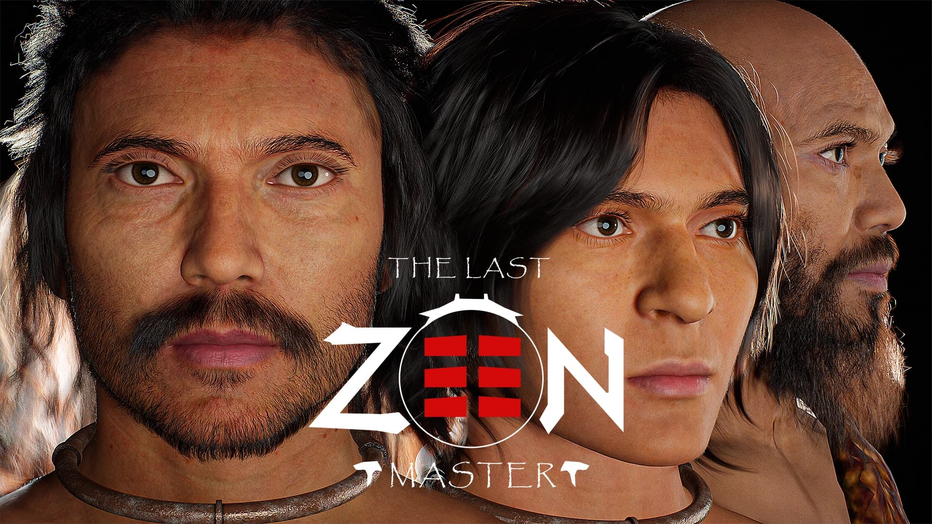 THE LAST ZEN MASTER